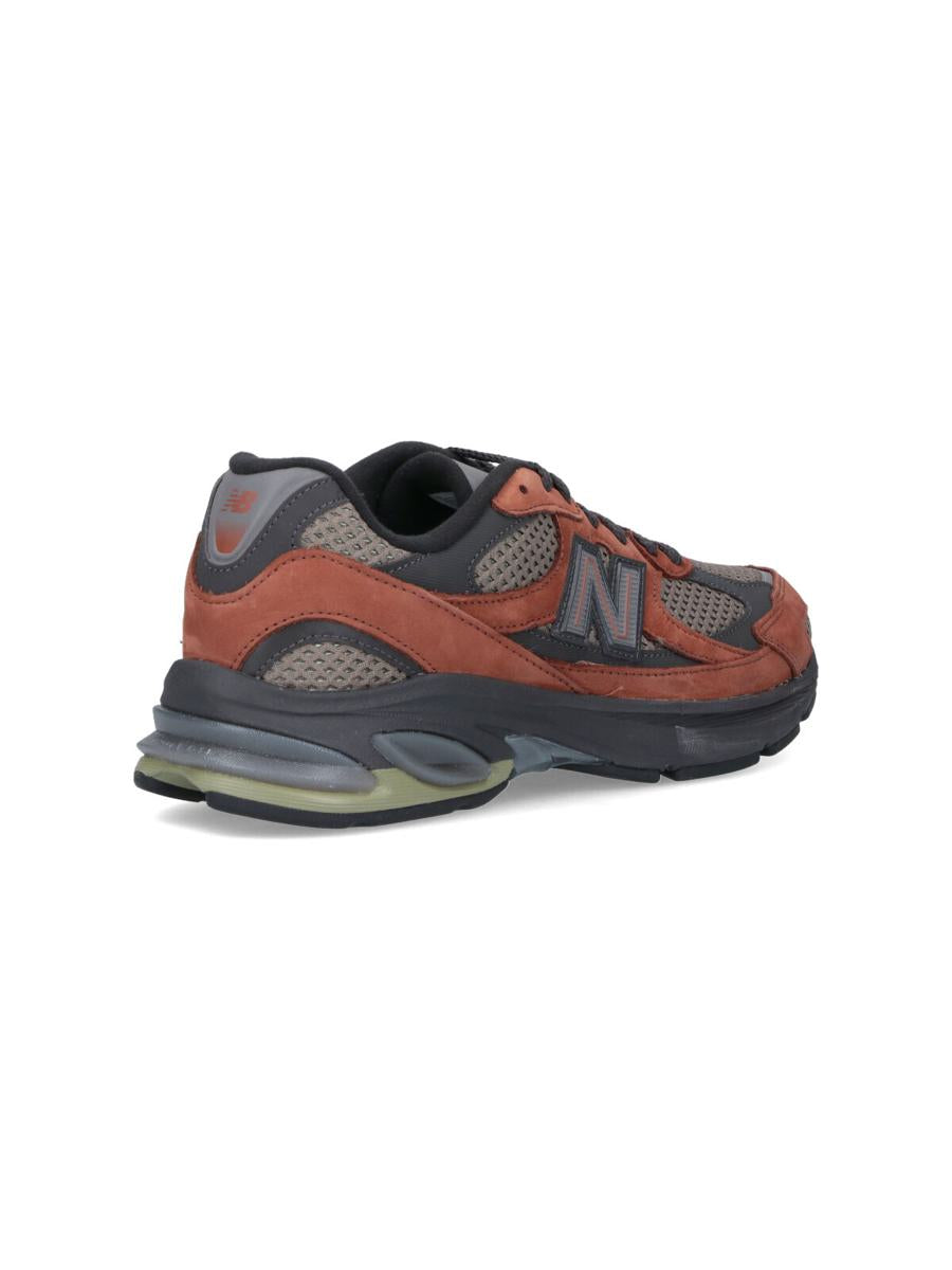 New Balance Sneakers