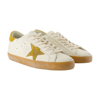 Golden Goose Super Star Sneakers