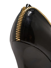 Balmain With Heel