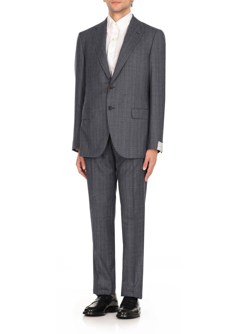 Caruso Suit