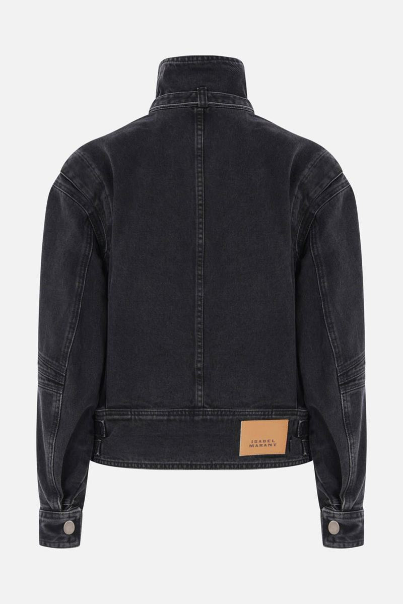 Isabel Marant Étoile Coats