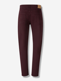 Brunello Cucinelli Straight Cotton Jeans