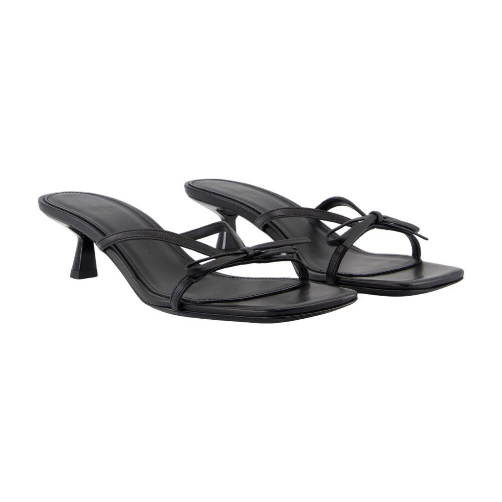 Anine Bing Jackie Sandals
