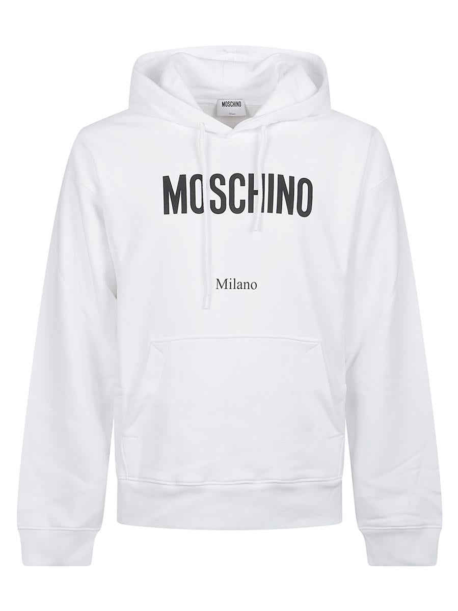 Moschino Sweatshirt