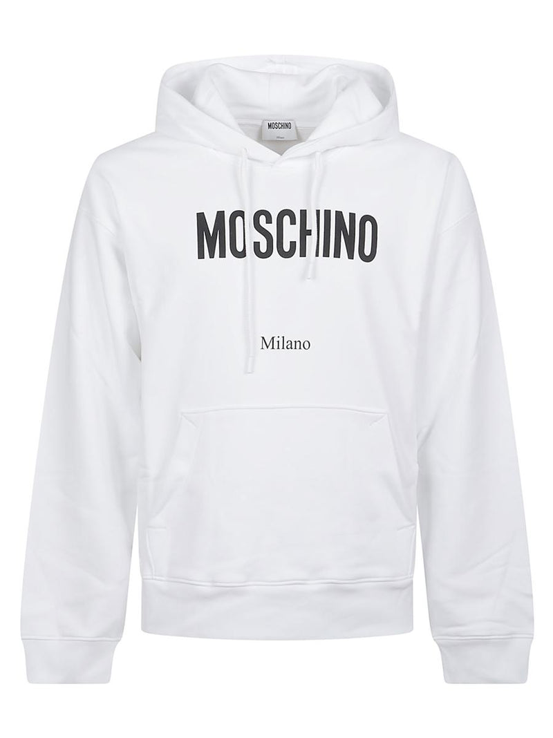 Moschino Sweatshirt