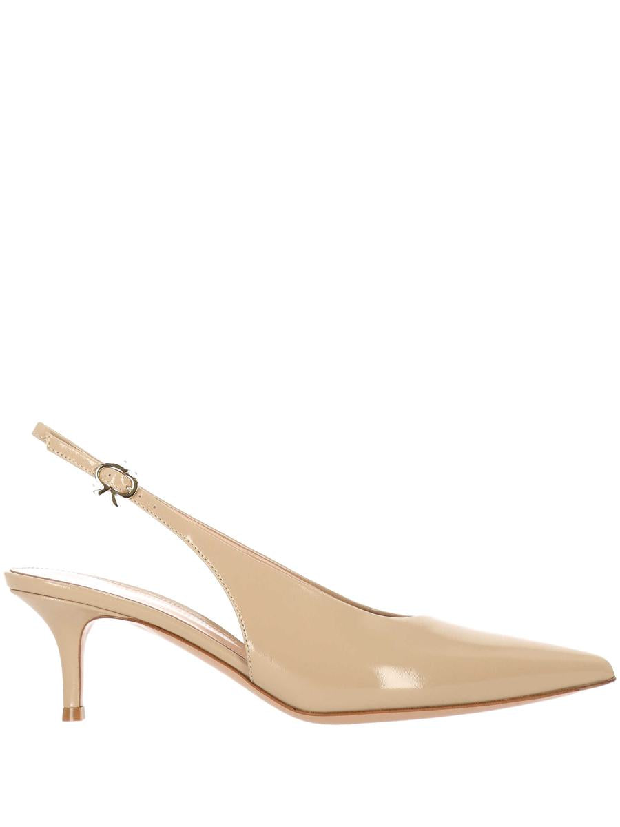 Gianvito Rossi Sandals