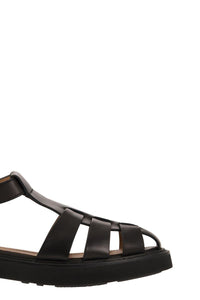 Church'S Hove - Leather Sandals