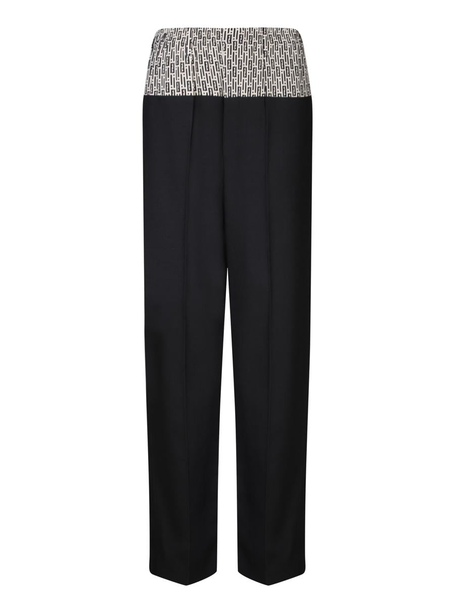 Fendi Trousers