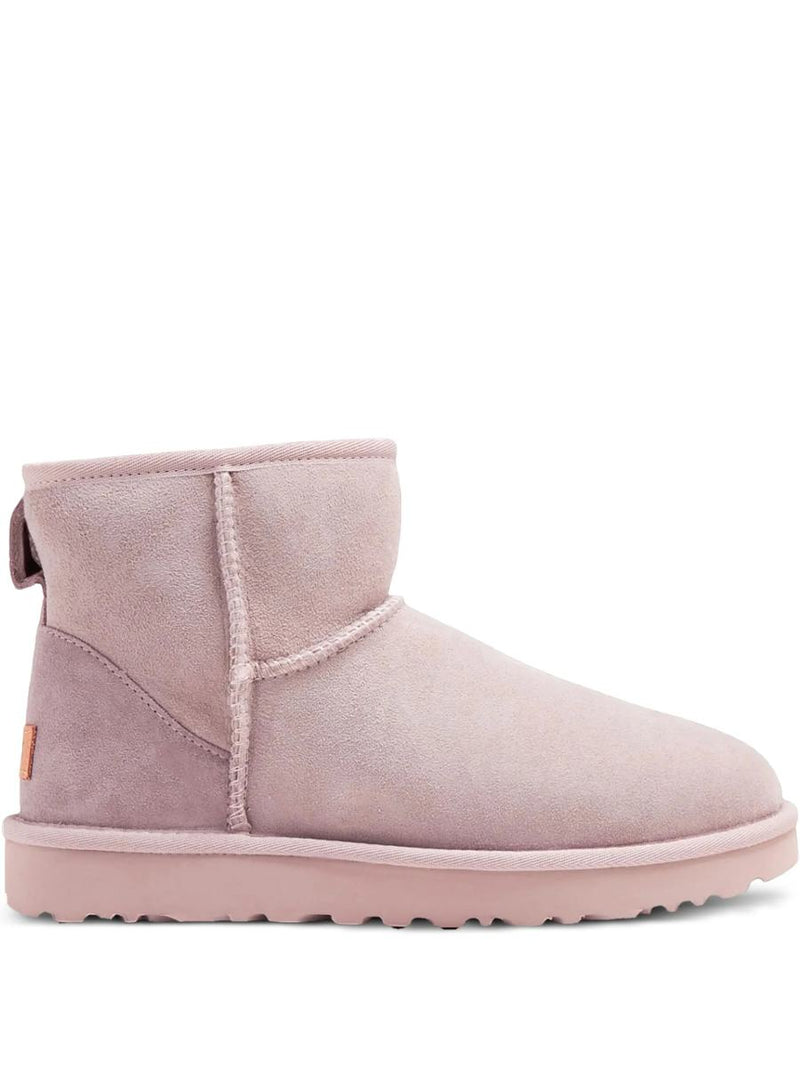 UGG W Classic Mini Ii Shoes