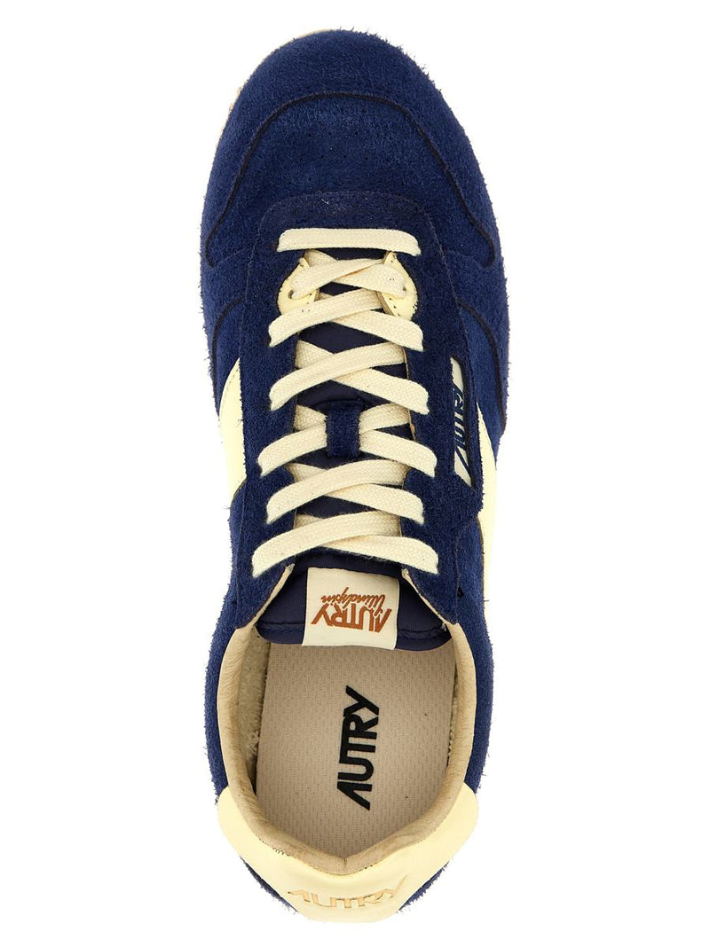 Autry 'Windspin' Sneakers