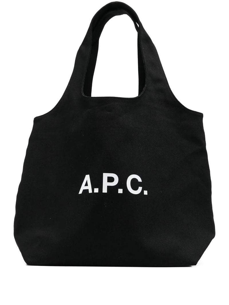 A.P.C. Tote Ninon Bags