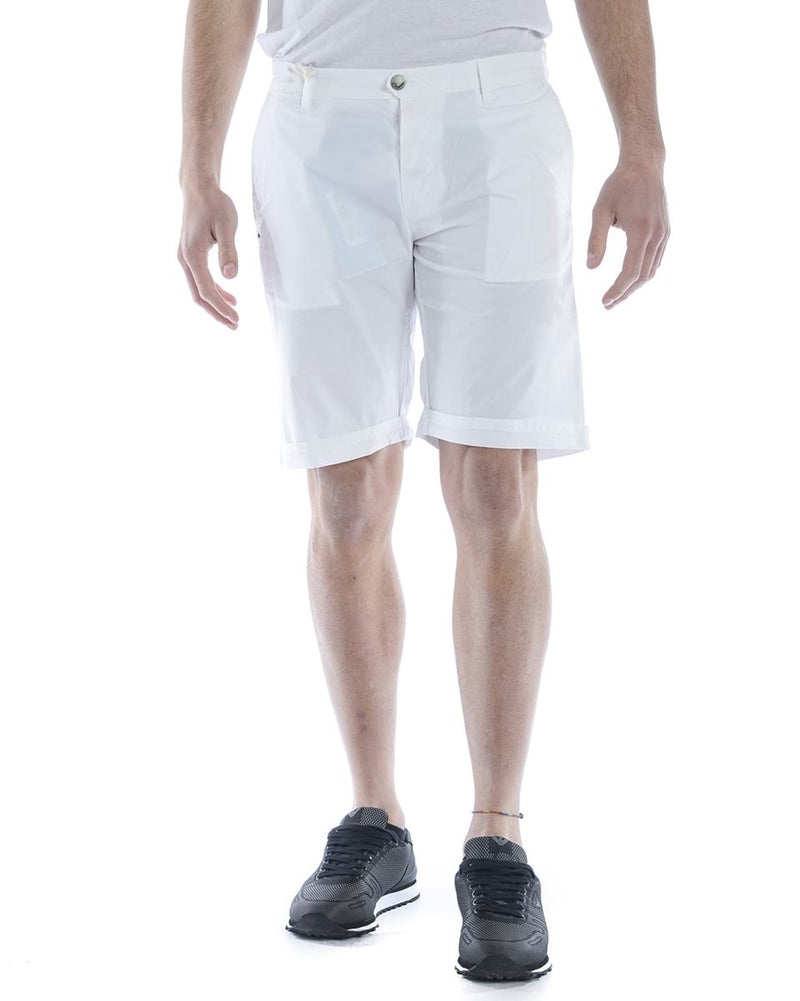 Daniele Alessandrini Short