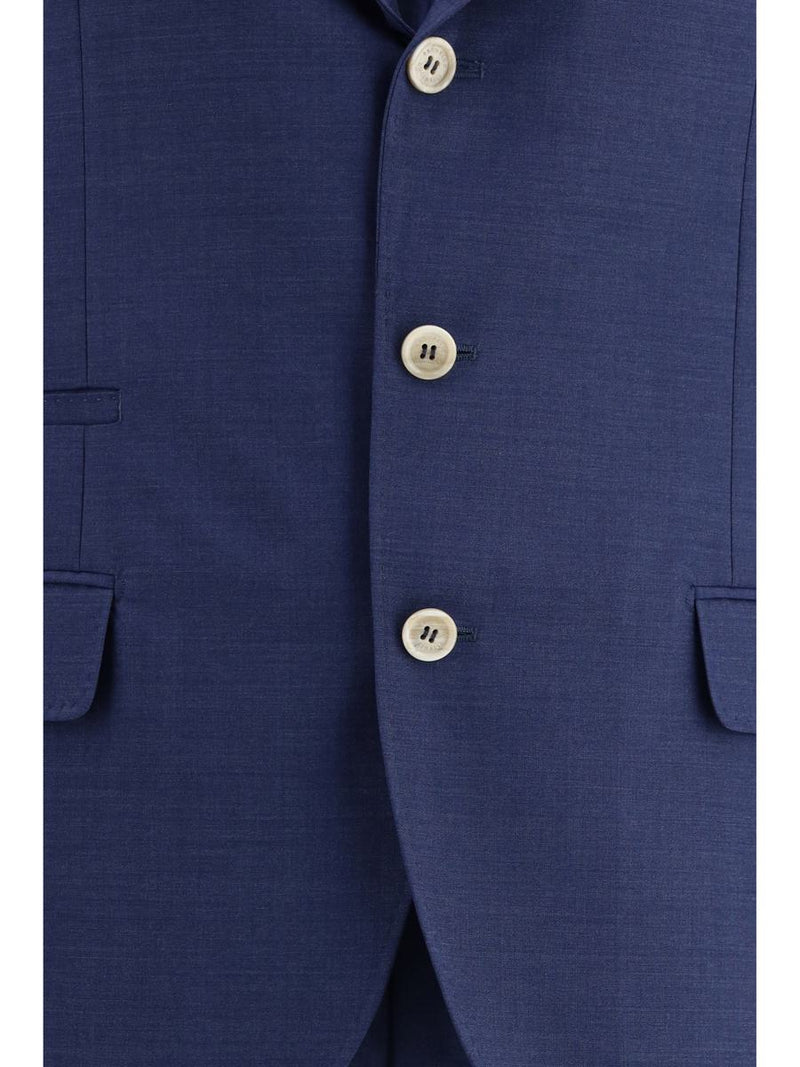 Brunello Cucinelli Suits
