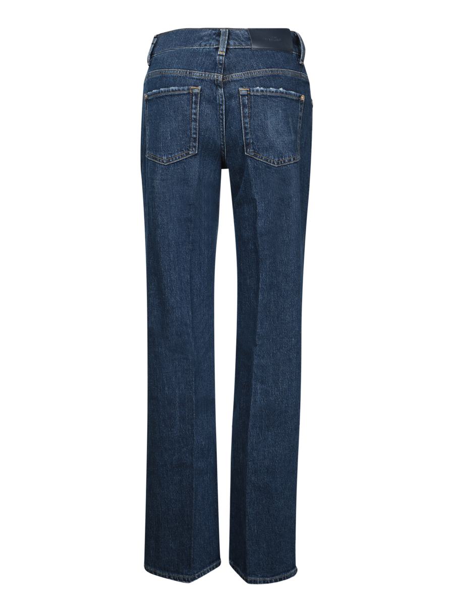 7 For All Mankind Jeans