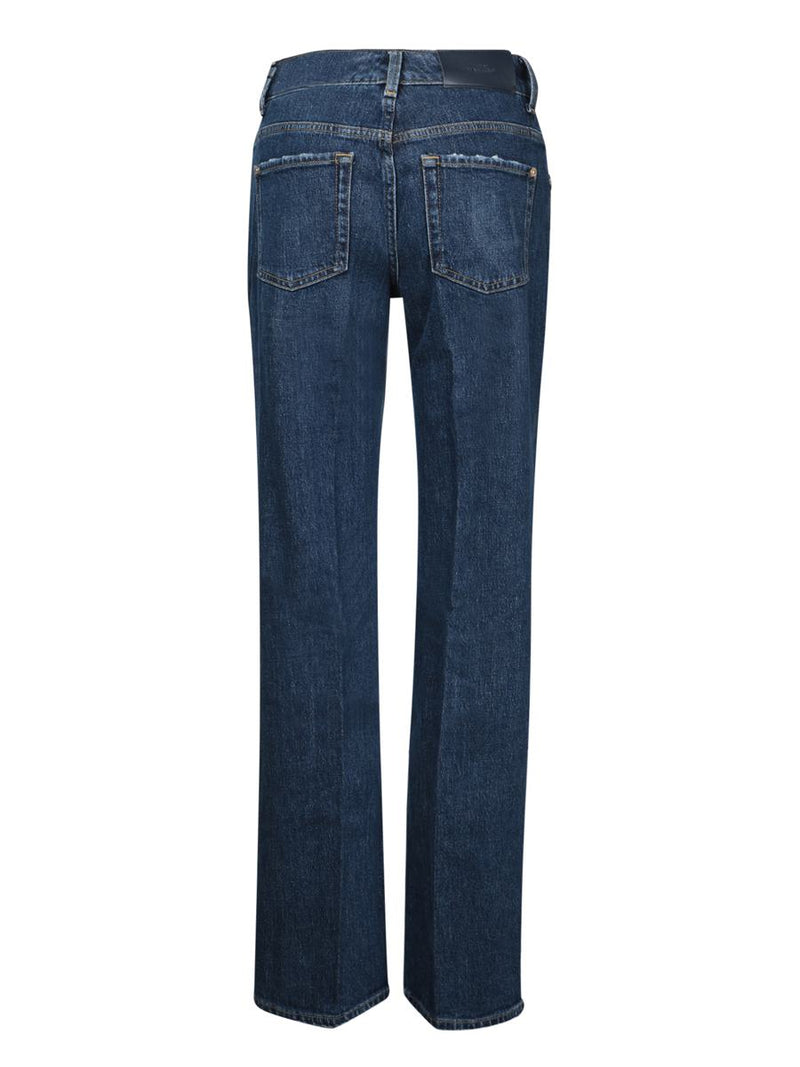 7 For All Mankind Jeans