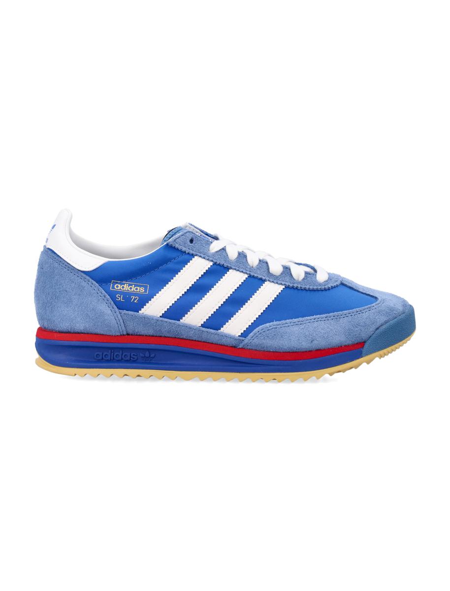 Adidas Originals Sl 72 Rs Sneakers