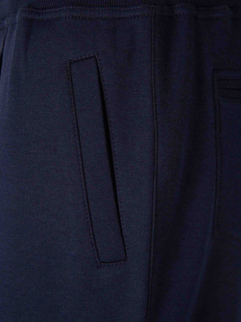 Brunello Cucinelli Cotton Joggers