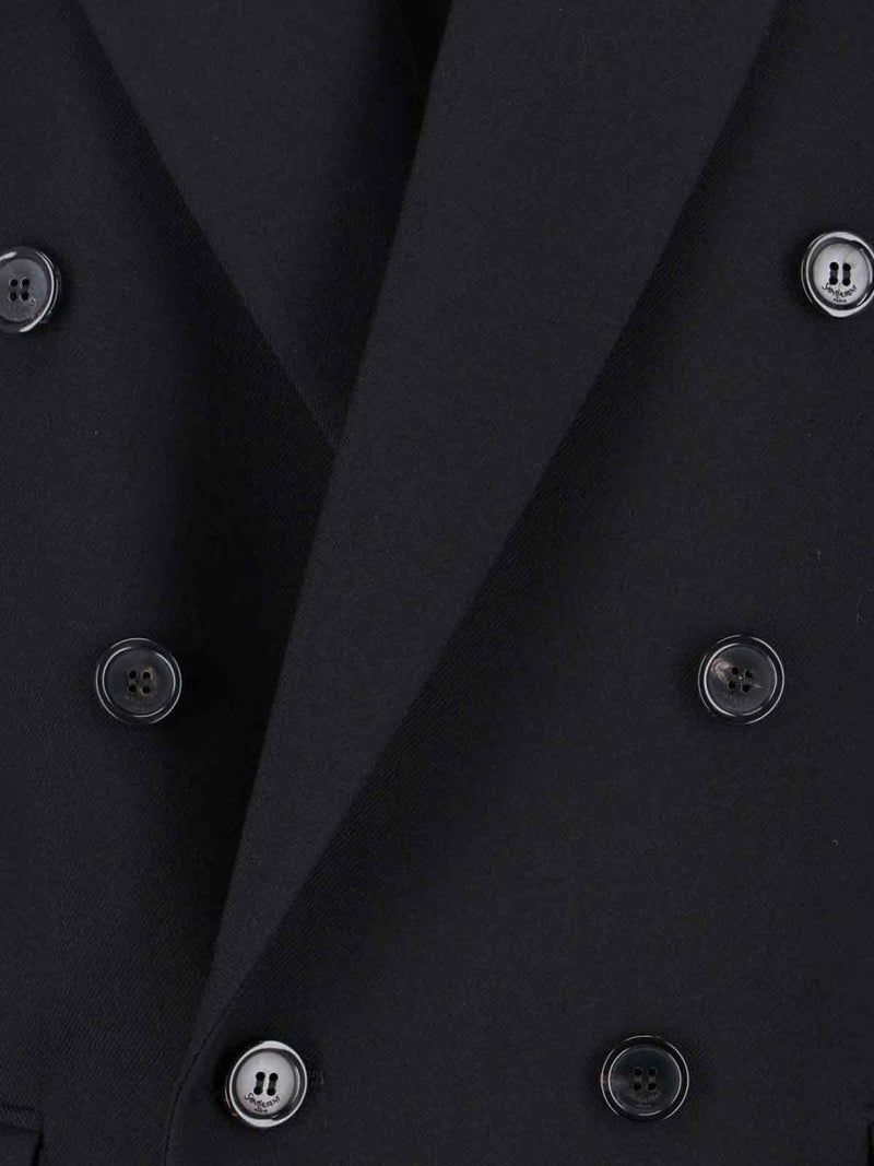 Saint Laurent  Jackets