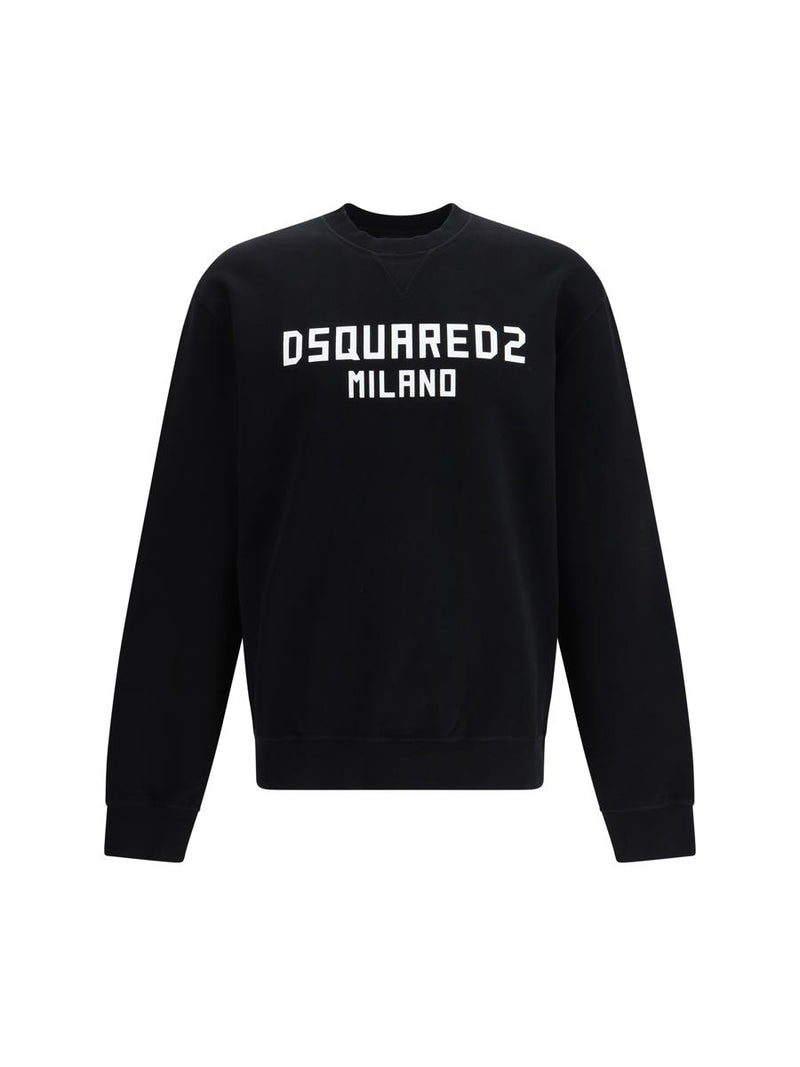 DSQUARED2 Sweatshirts