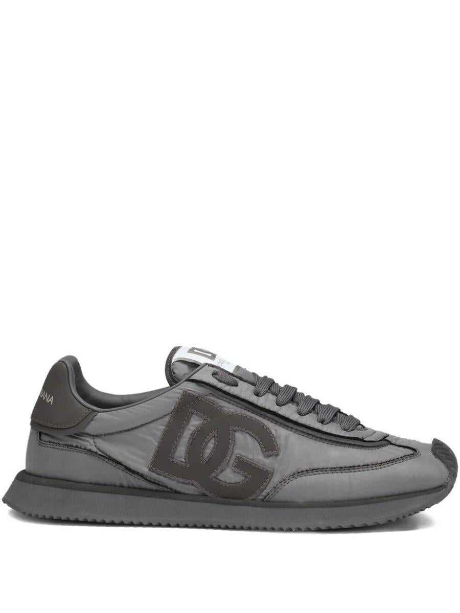 Dolce & Gabbana Dg Cushion Nylon Sneakers Shoes