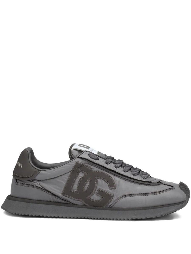 Dolce & Gabbana Dg Cushion Nylon Sneakers Shoes