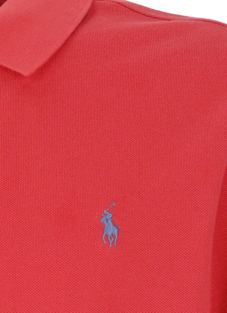 Ralph Lauren T-Shirts And Polos