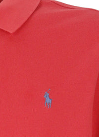 Ralph Lauren T-Shirts And Polos