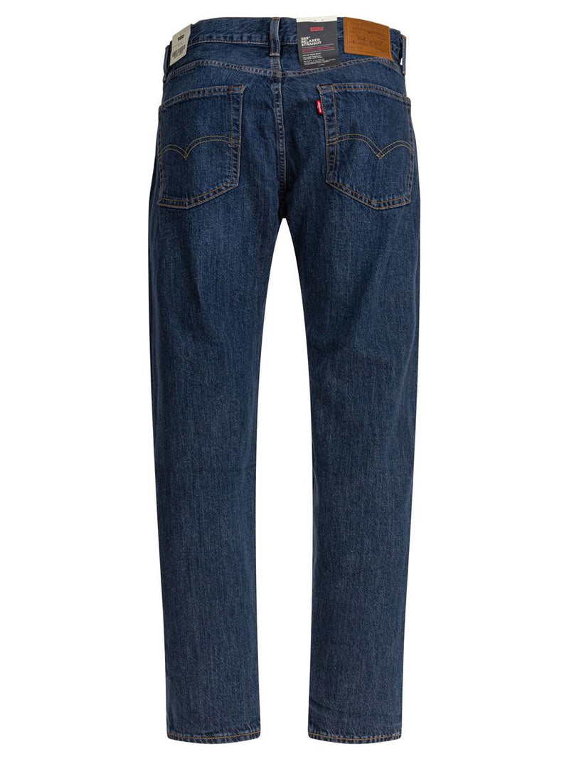 Levi'S "555™ Relaxed Straight" Jeans