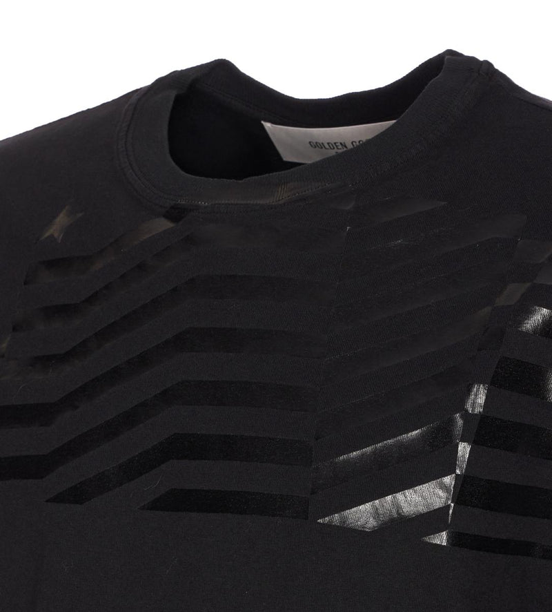 Golden Goose T-Shirts And Polos