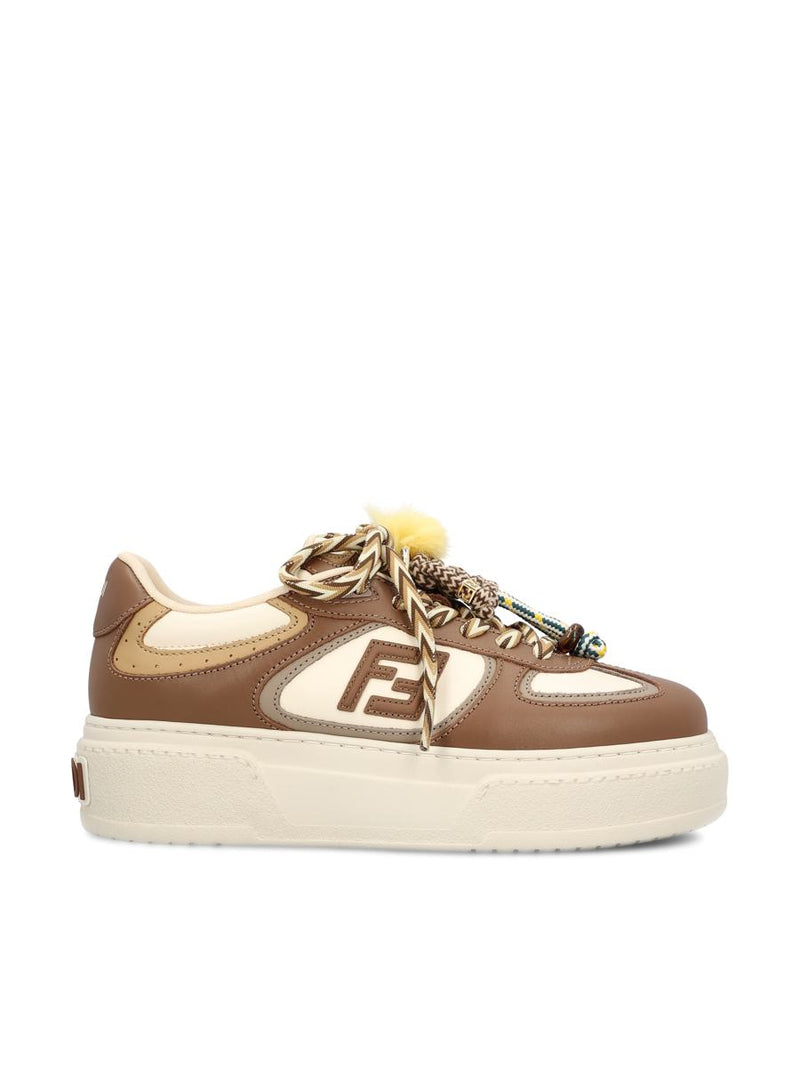 Fendi Sneakers