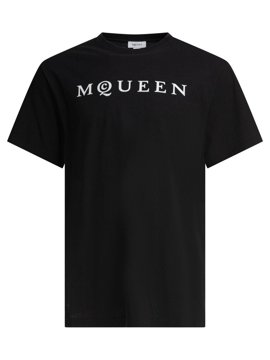 Alexander McQueen T-Shirts