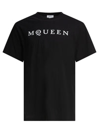 Alexander McQueen T-Shirts