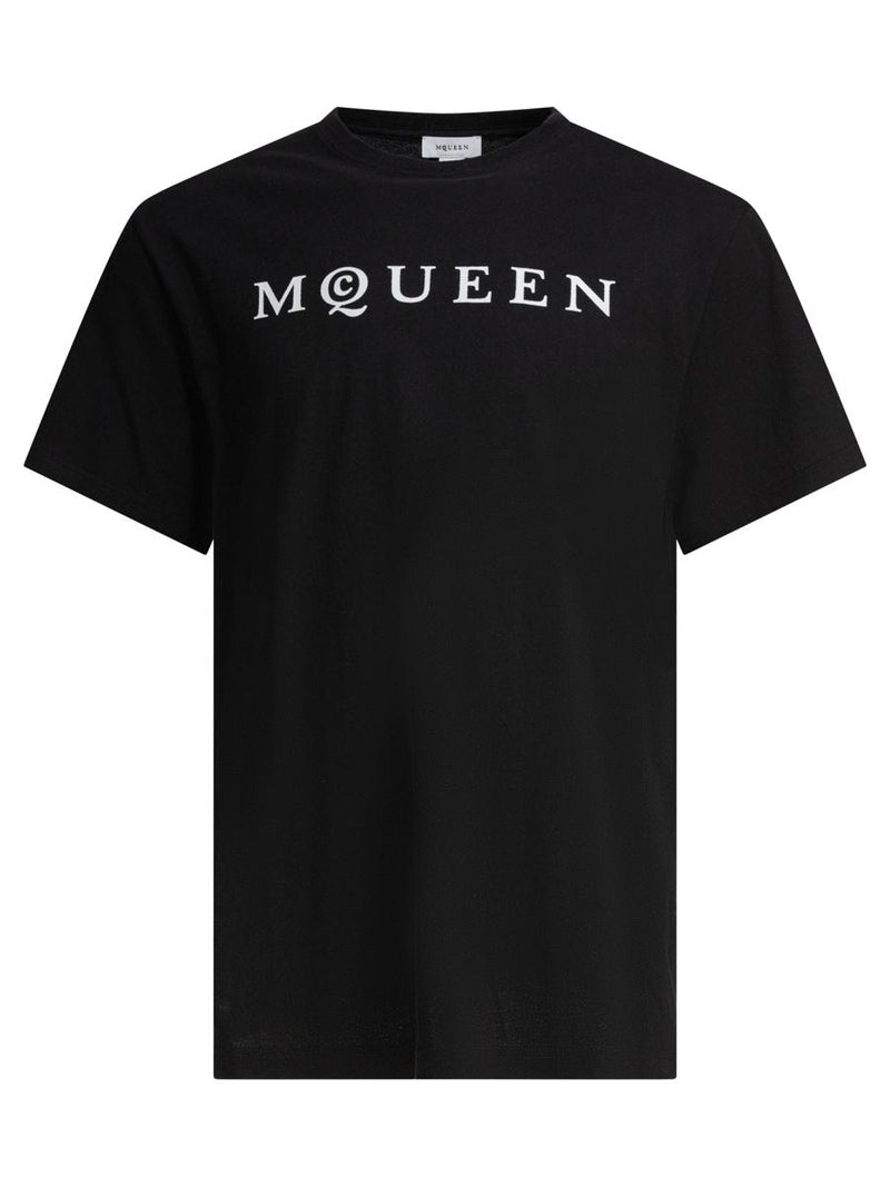 Alexander McQueen T-Shirts