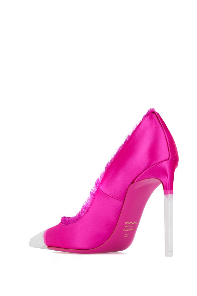 Tom Ford Heeled Shoes