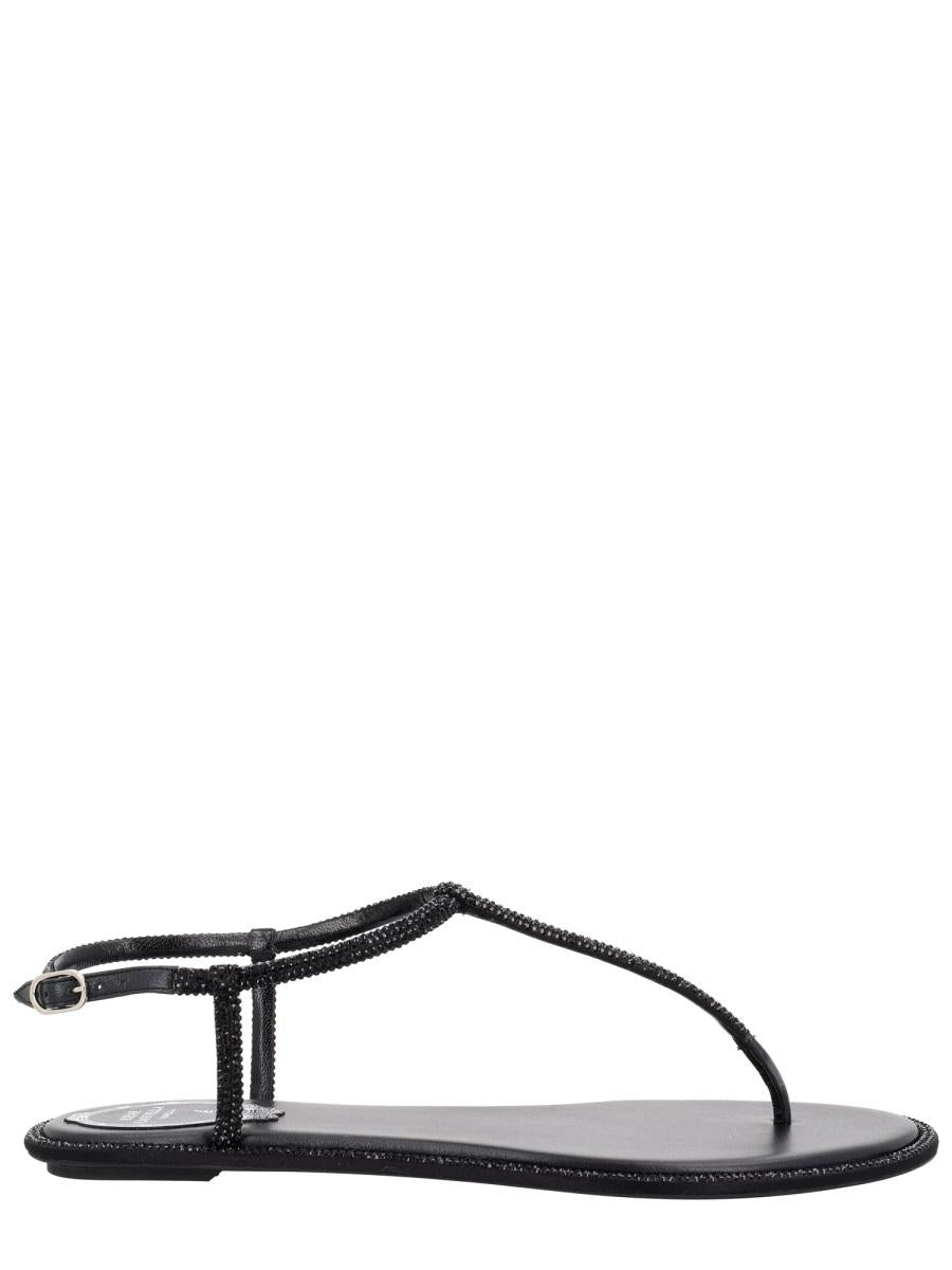 René Caovilla Sandal "Diana"
