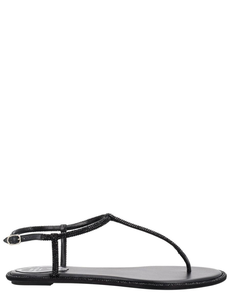René Caovilla Sandal "Diana"