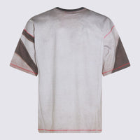 Diesel T-Shirts And Polos