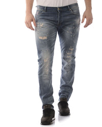 Daniele Alessandrini Jeans