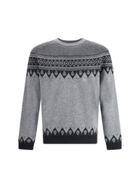 Alexander McQueen Knitwear