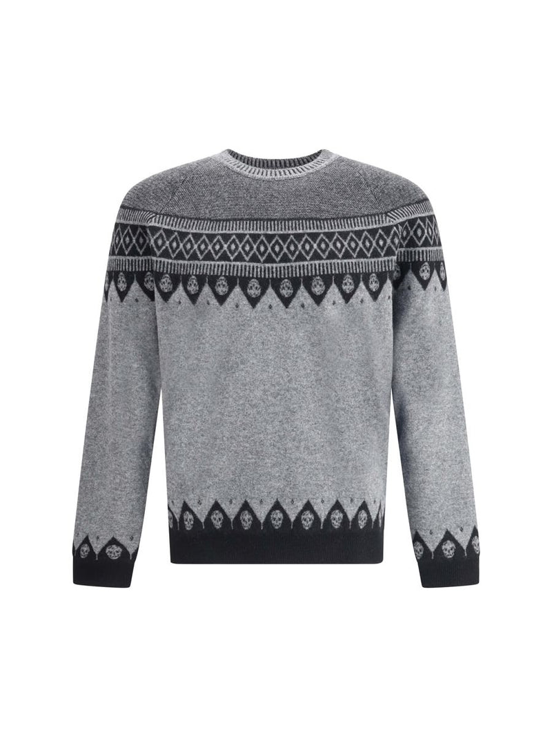 Alexander McQueen Knitwear