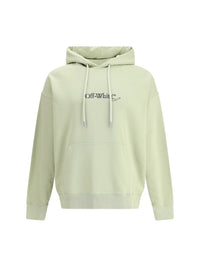 Off-White Sweatshirts