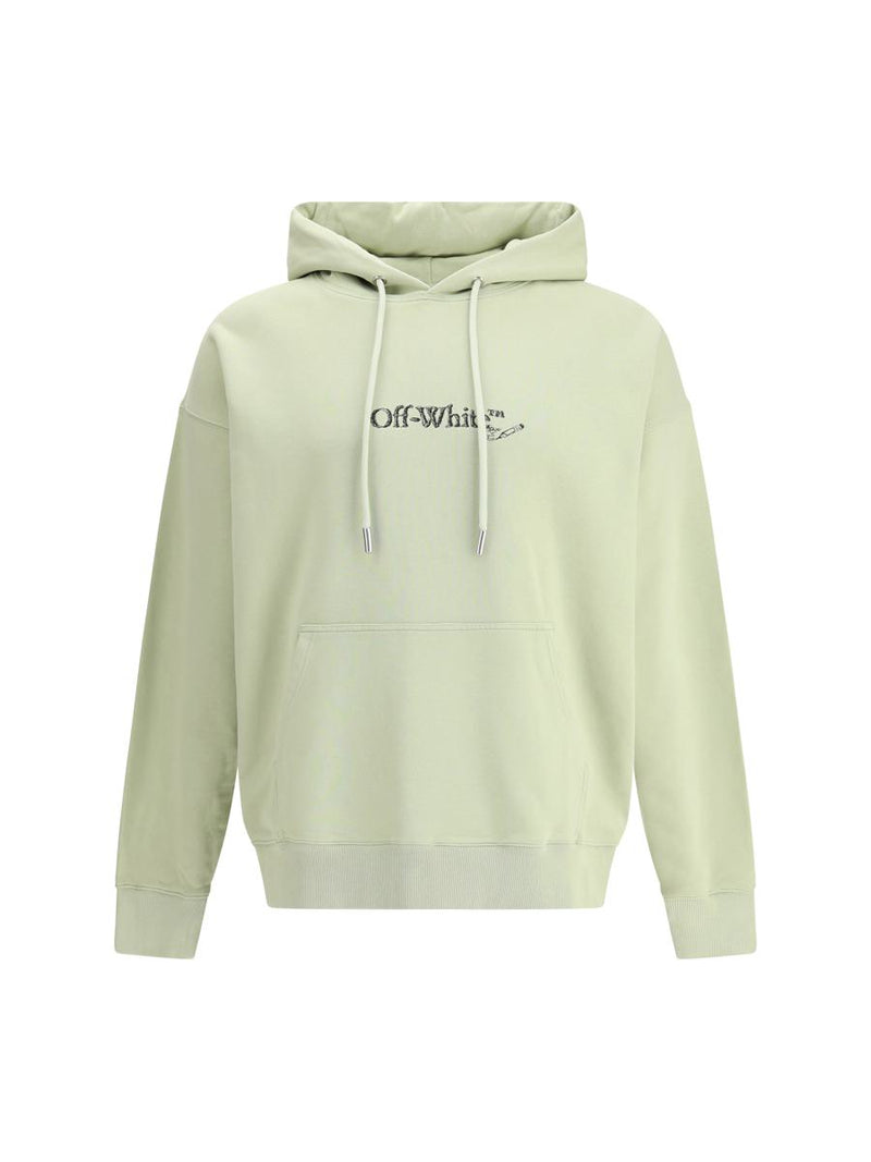 Off-White Sweatshirts