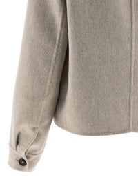 Brunello Cucinelli Cashmere Coat