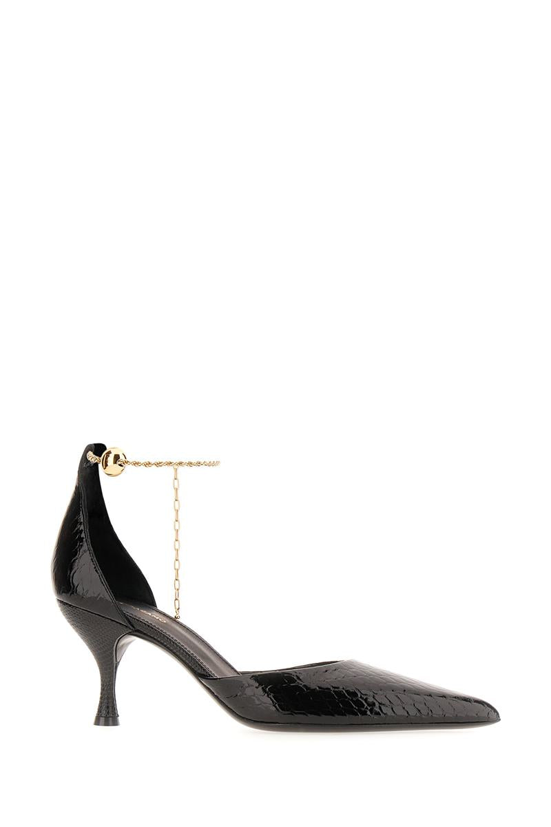 Salvatore Ferragamo Heeled Shoes