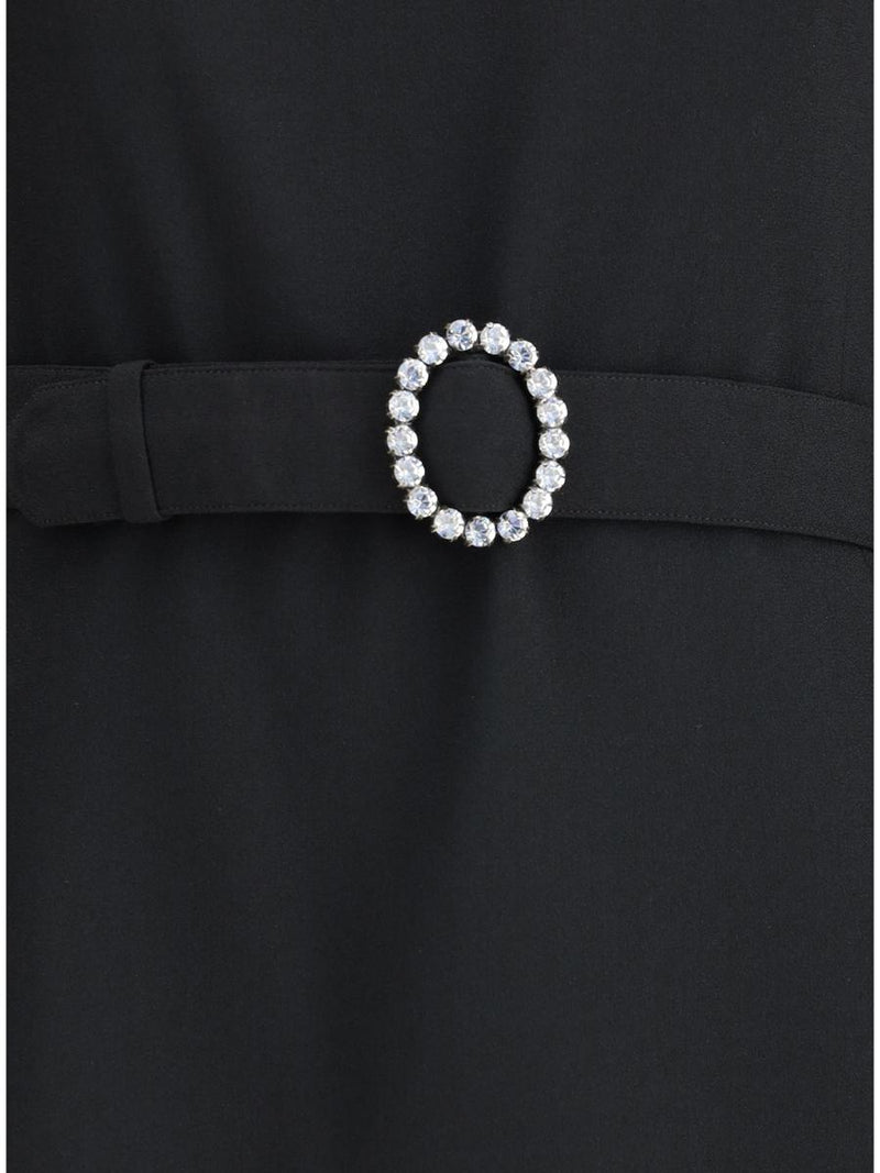 Saint Laurent Dresses