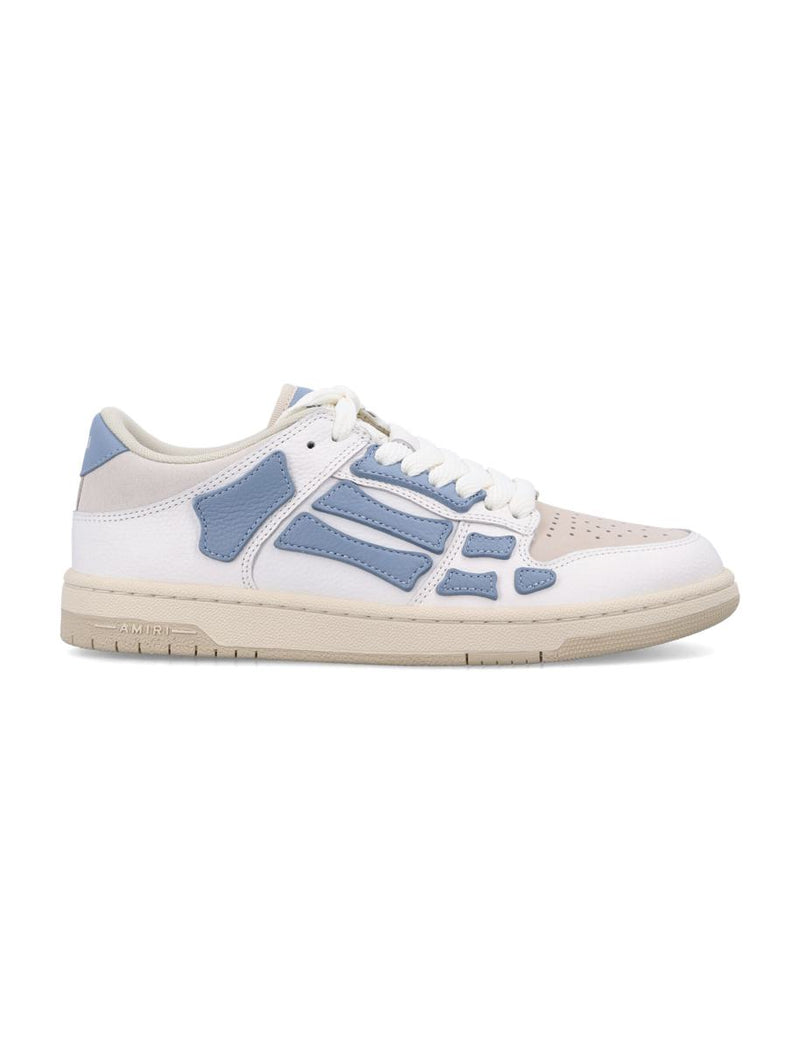 Amiri Skel-Top Low Sneakers