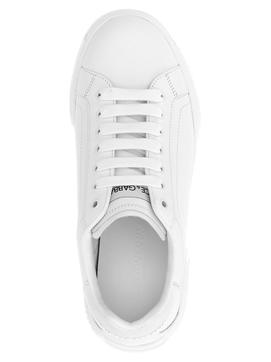 Dolce & Gabbana 'Portofino' Sneakers