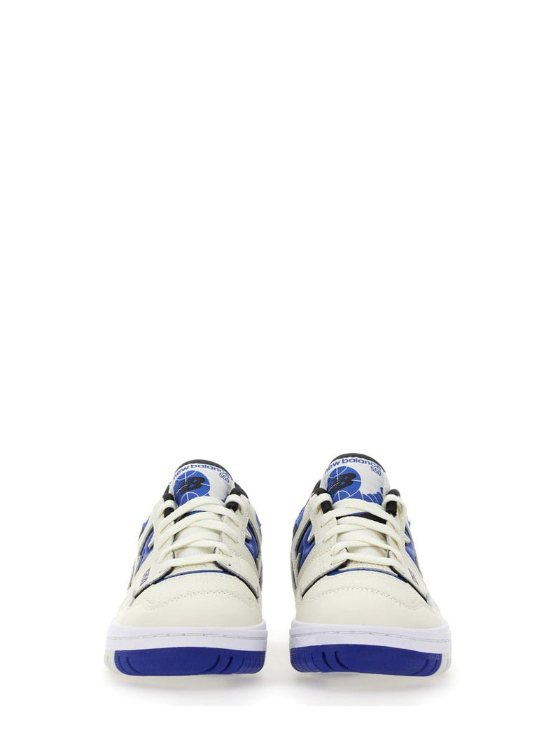 New Balance Sneaker 550