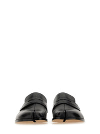 Maison Margiela Moccasin Mule Tabi