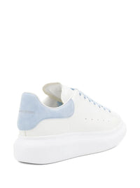 Alexander McQueen Oversized Sneakers Shoes